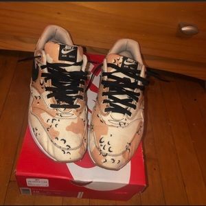Nike Air Max 1 Size 10